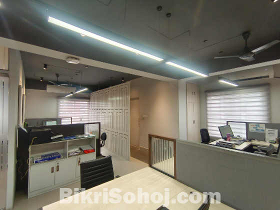 Commercial Space For Sell at Shewrapara, Mirpur, Dhaka